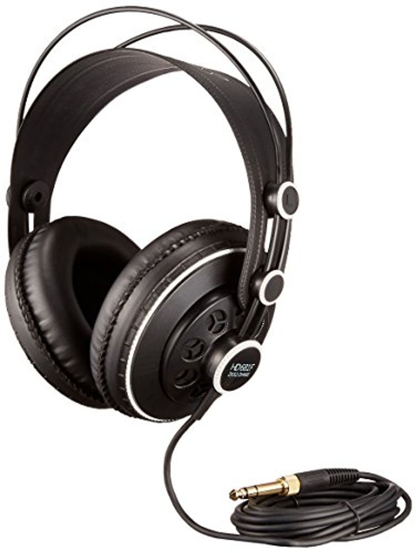 Social Superlux HD681