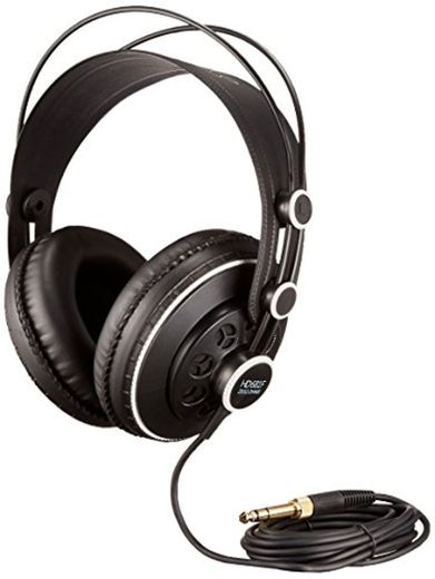 Superlux HD681