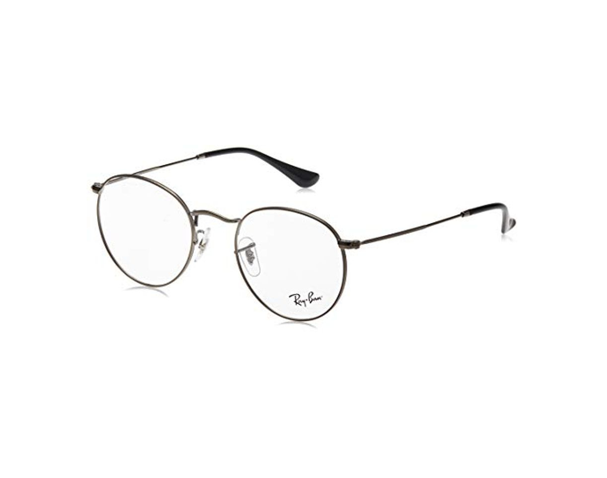 Producto Ray-Ban Round Metal Monturas de gafas