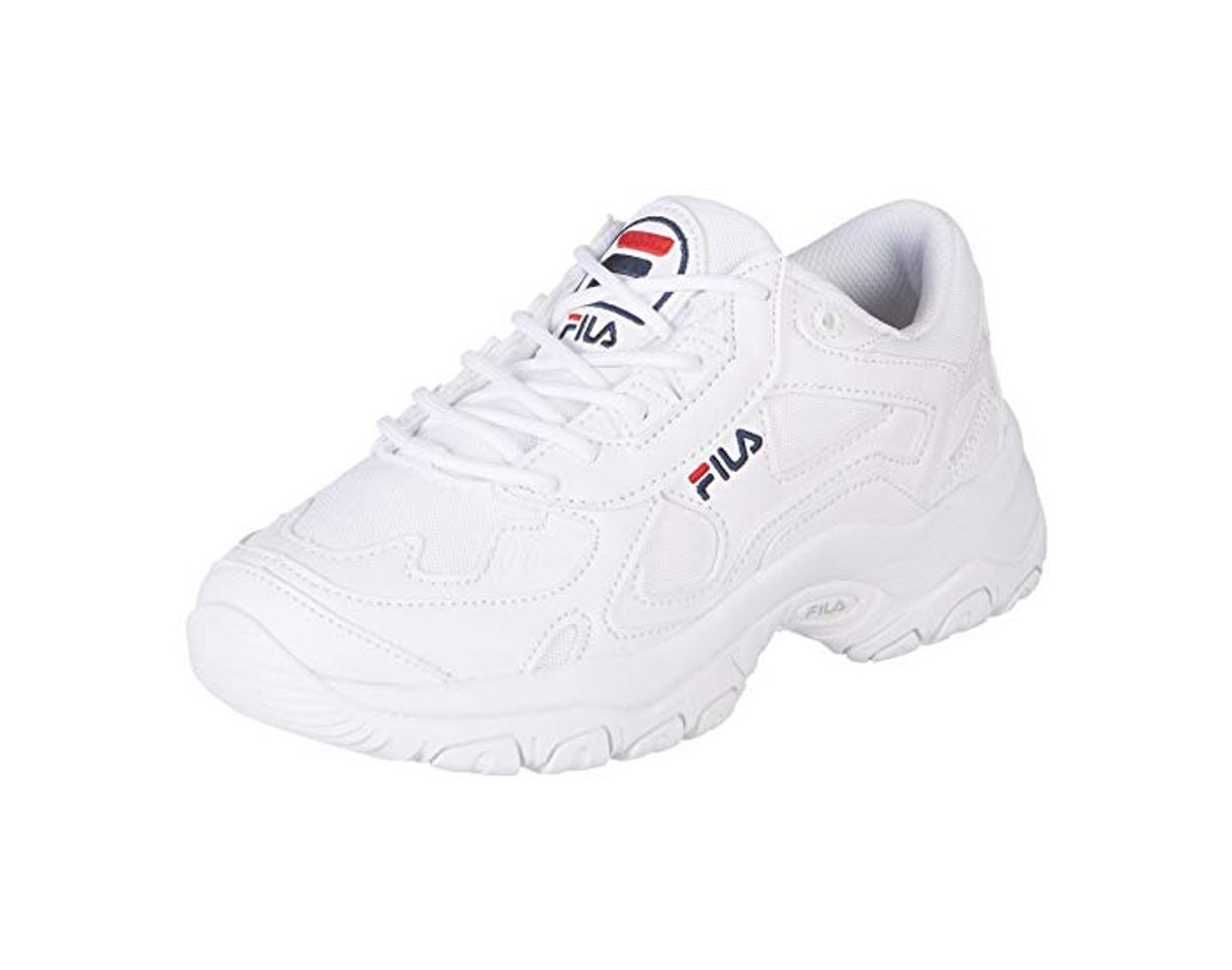 Social Fila Select Low wmn