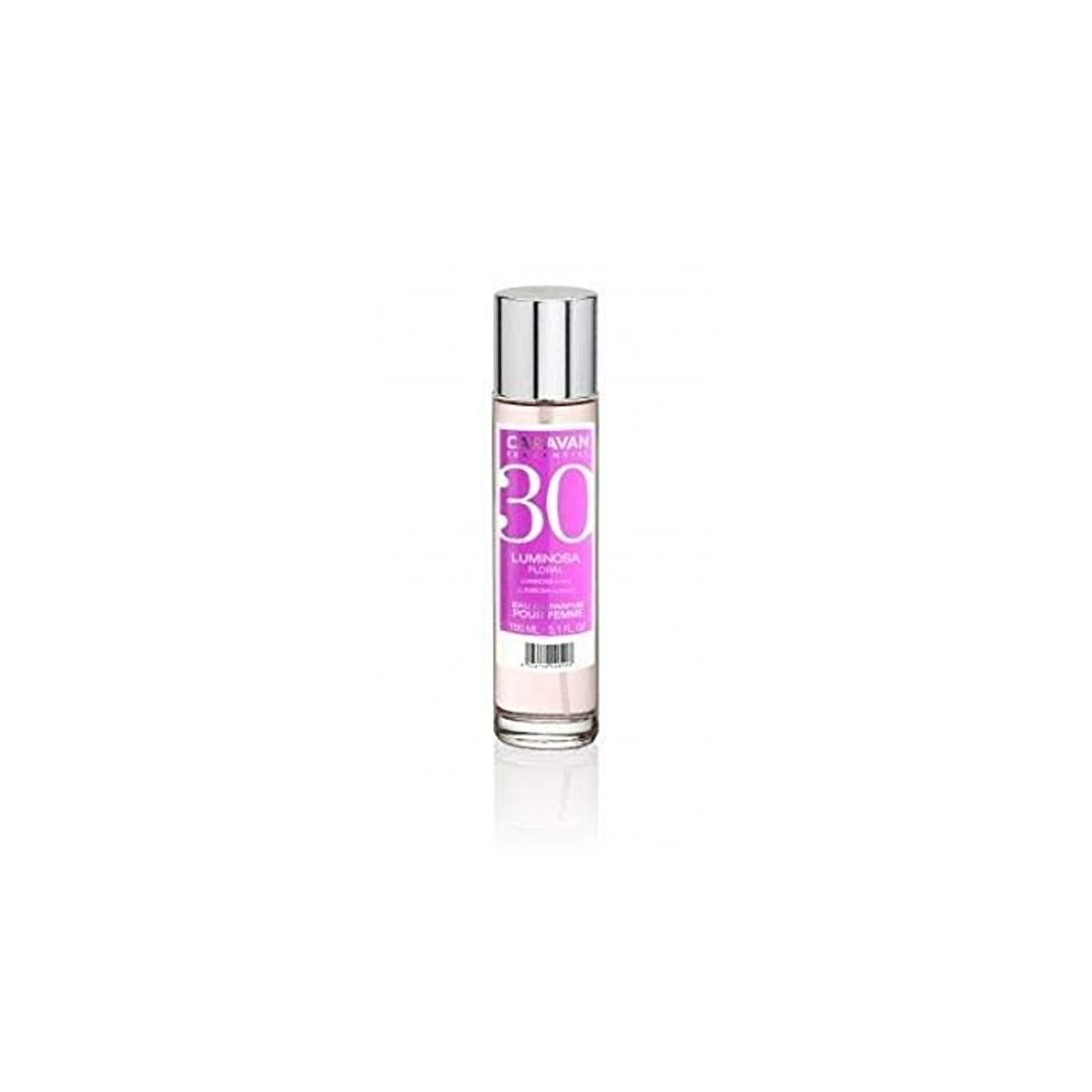 Beauty CARAVAN FRAGANCIAS nº 30 Eau de Parfum con vaporizador para Mujer