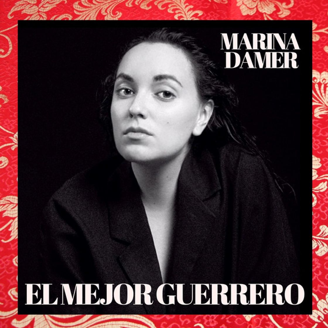 Music El mejor guerrero