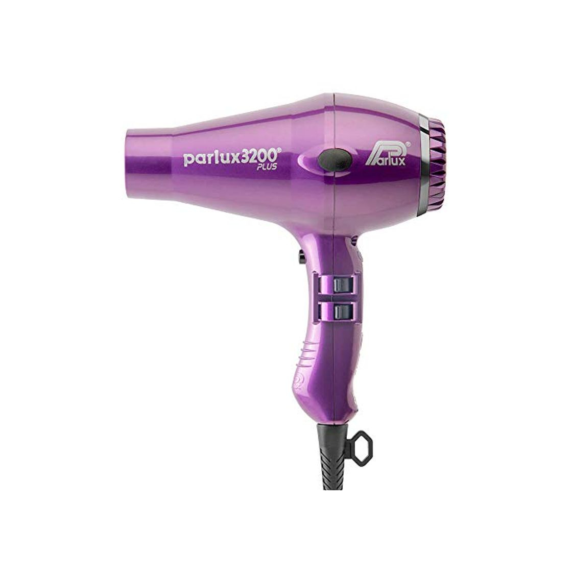 Social Parlux Hair Dryer 3200 - Secador de pelo