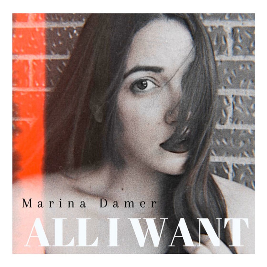 Music All I Want