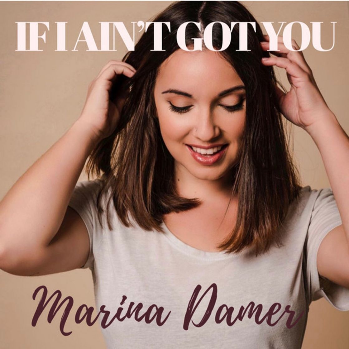 Music If I Ain´t Got You