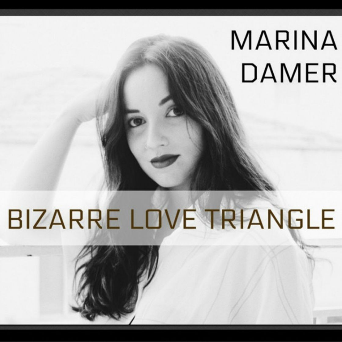 Music Bizarre love triangle