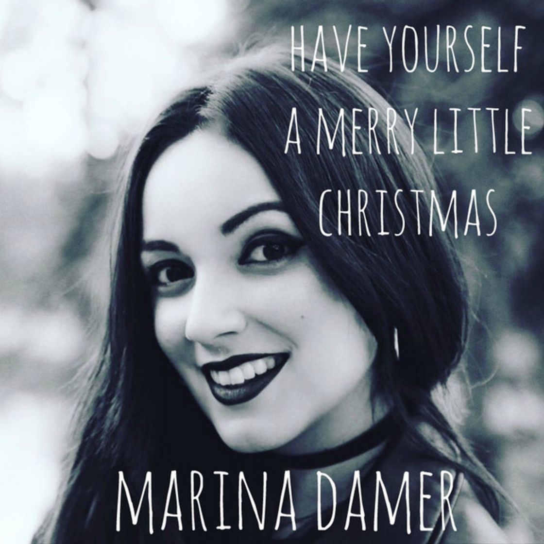 Music Have yourself a Merry Little Christmas