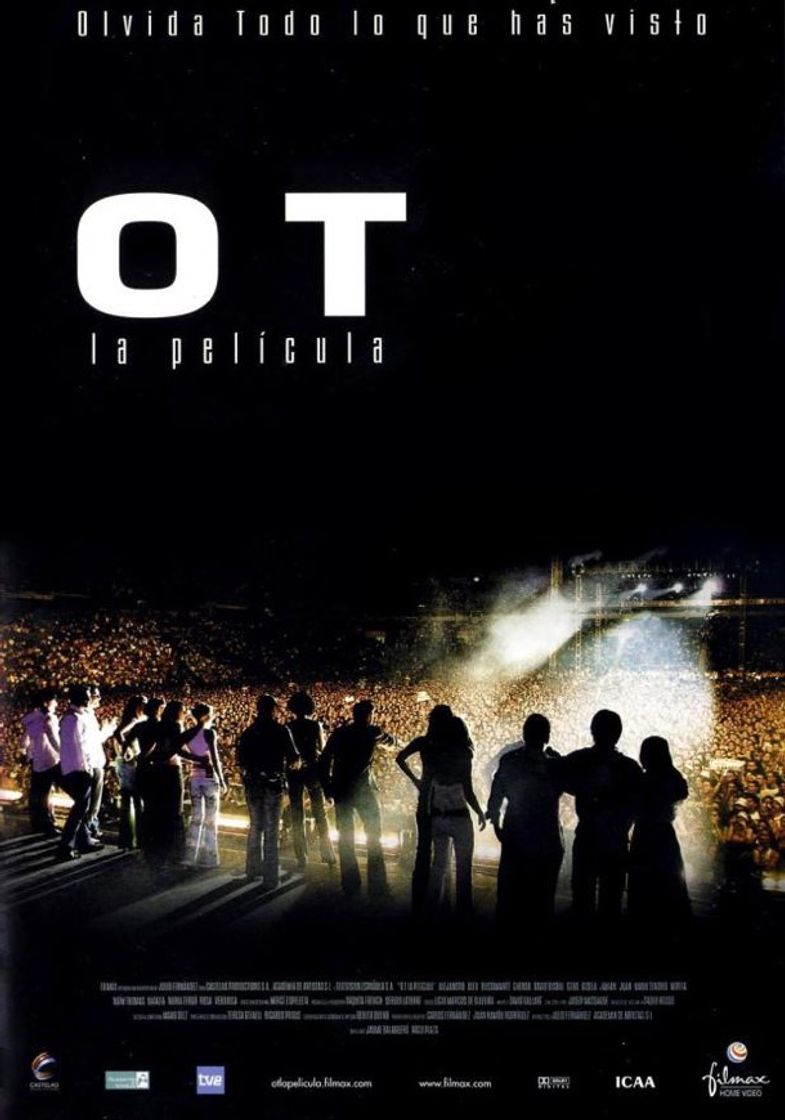 Movie OT: La película