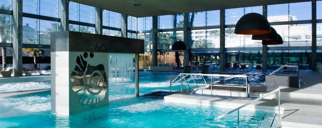 Place Aquum Spa & Wellness