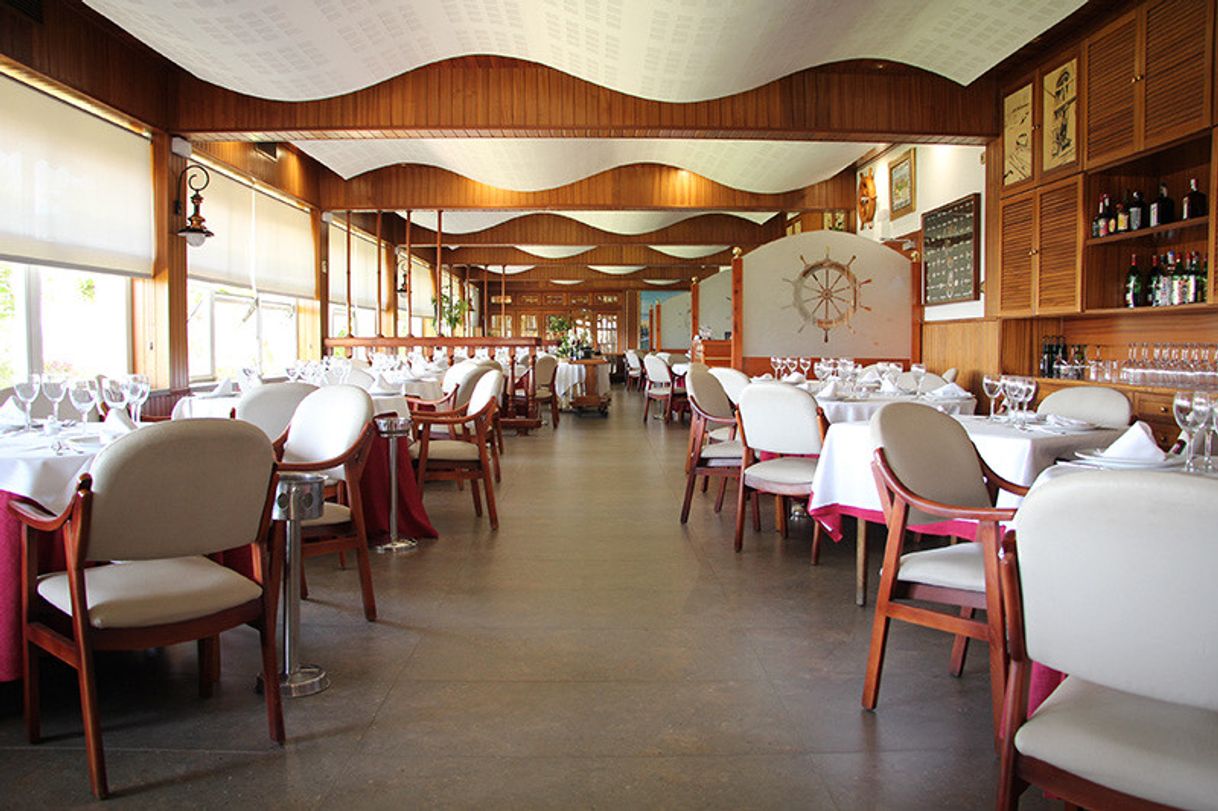 Restaurants Batiste