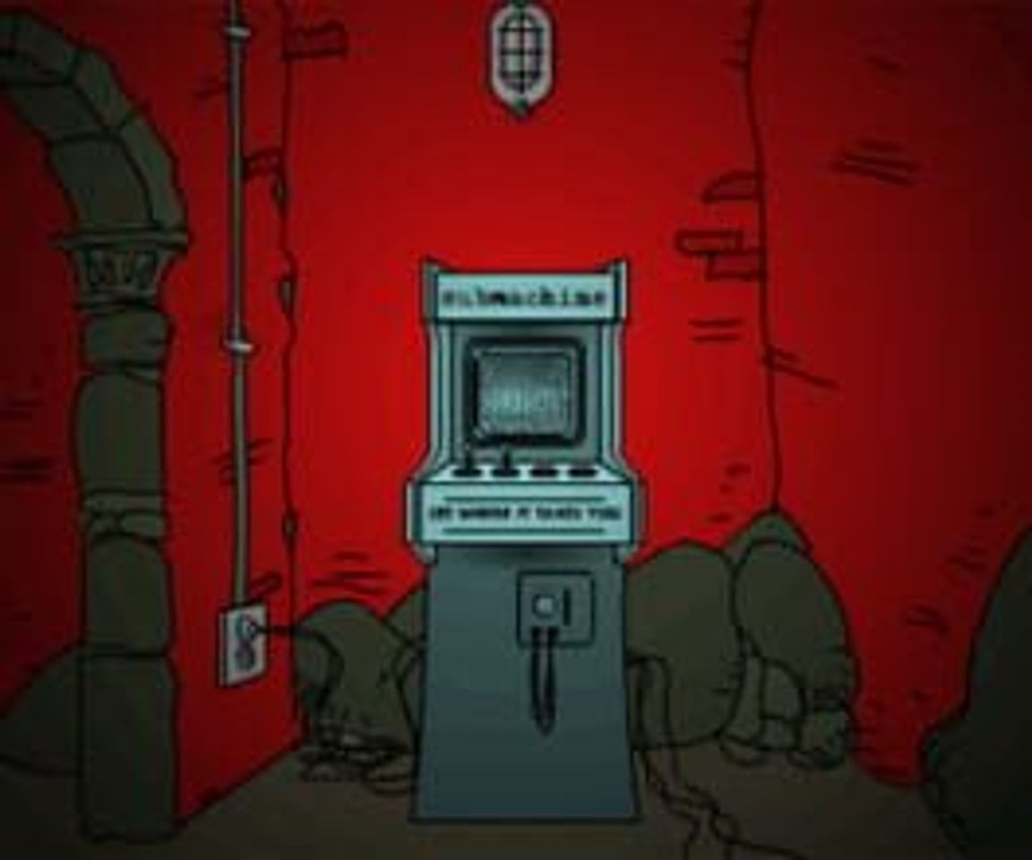 Videogames Submachine 2: The Lighthouse