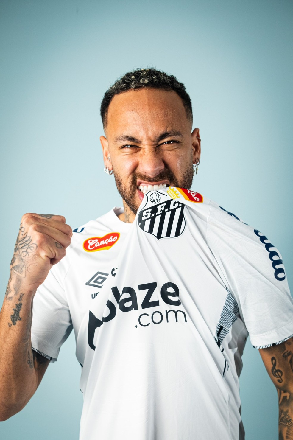 Social Neymar Jr
