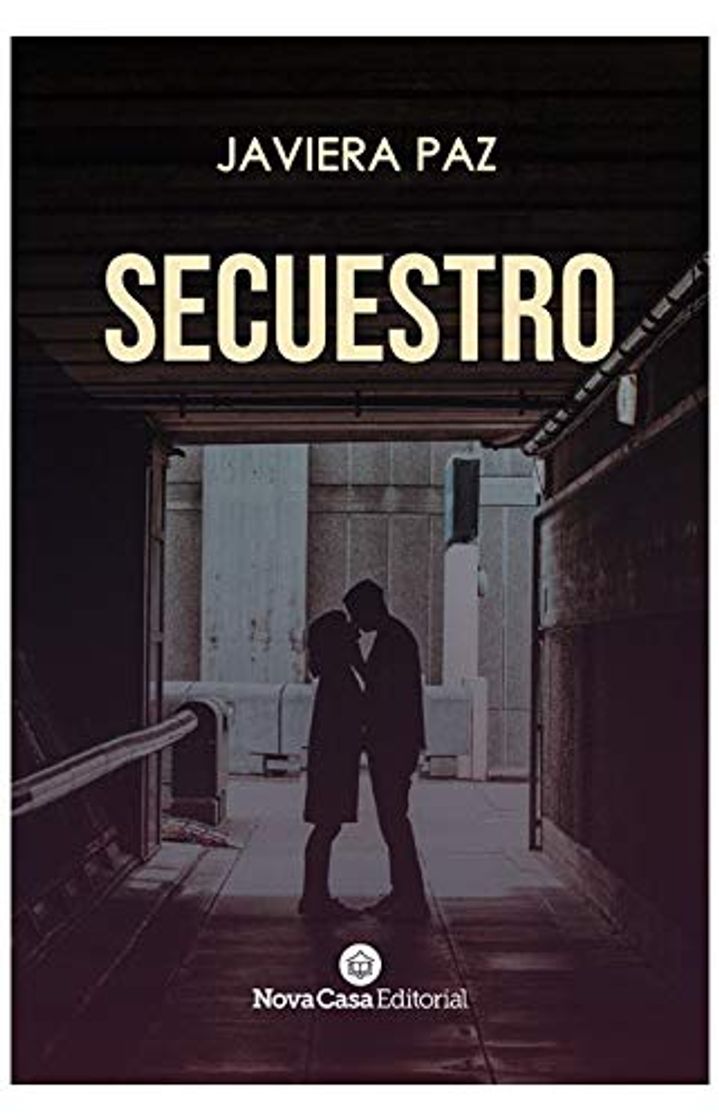Book Secuestro
