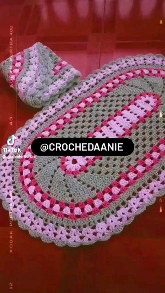 Crochê 