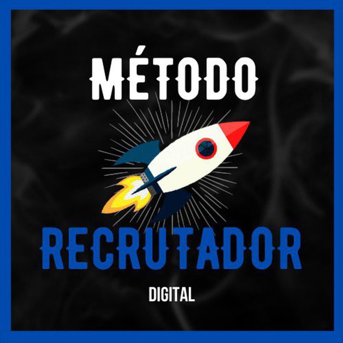 Curso Método Recrutador