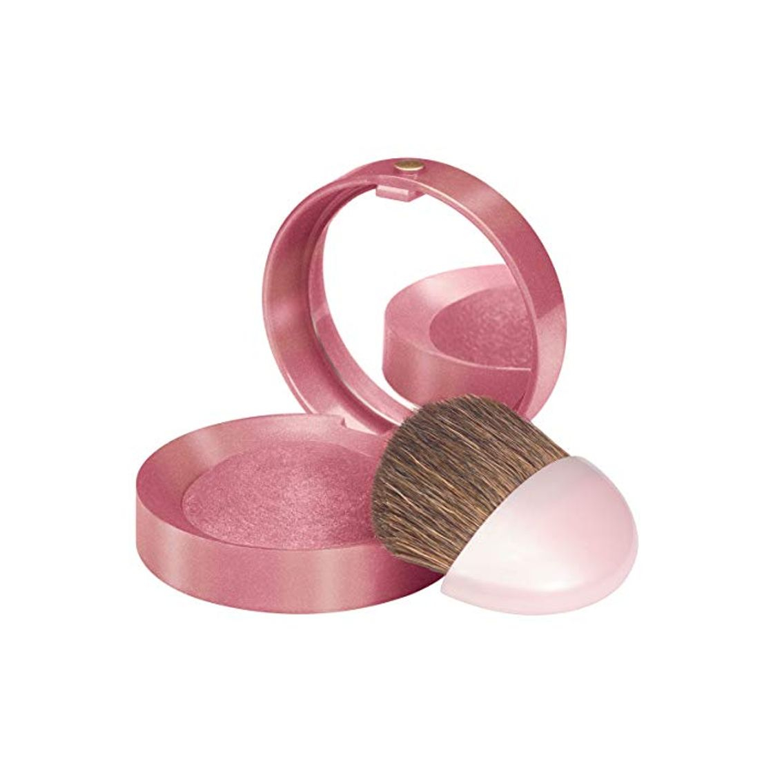 Social Bourjois Fard Joues Colorete Tono 33 Lilas d'or