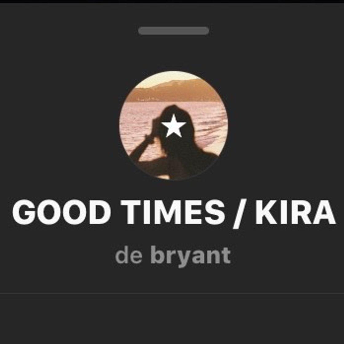 Social GOOD TIMES