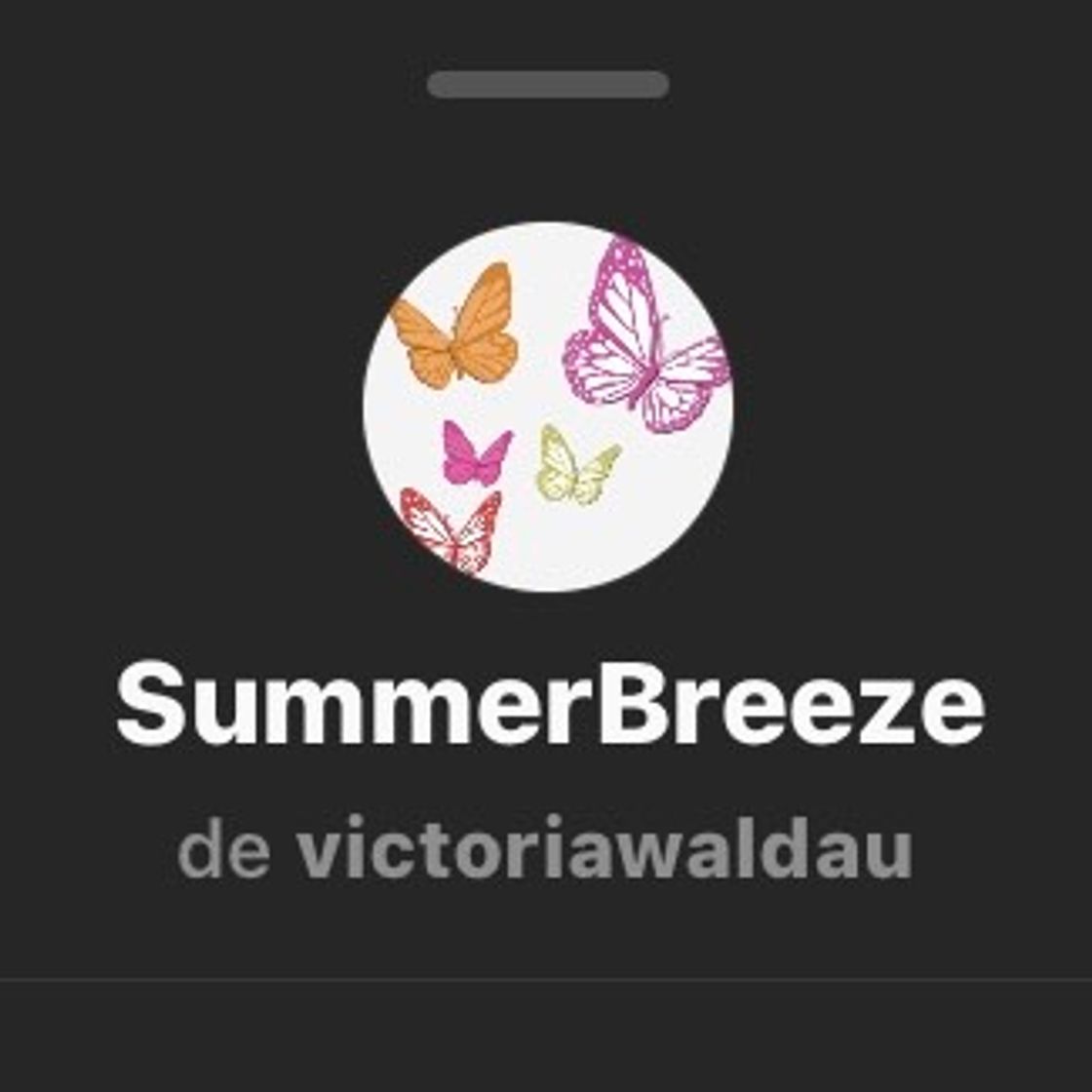 Social SummerBreeze