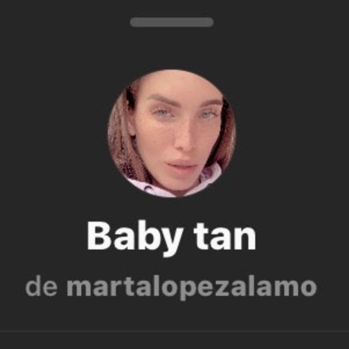 Social Baby tan