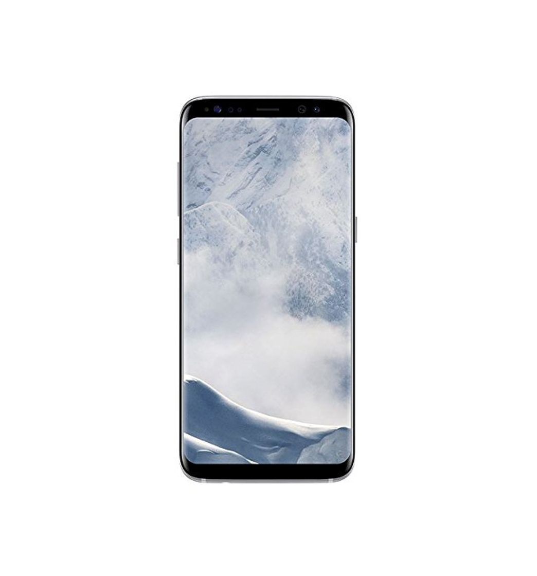 Electrónica Samsung Galaxy S8 - Smartphone libre