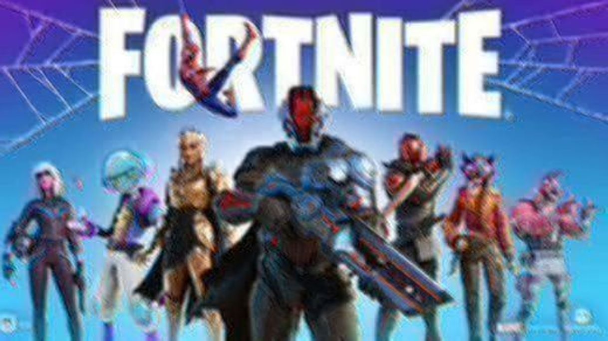 Videojuegos Fortnite