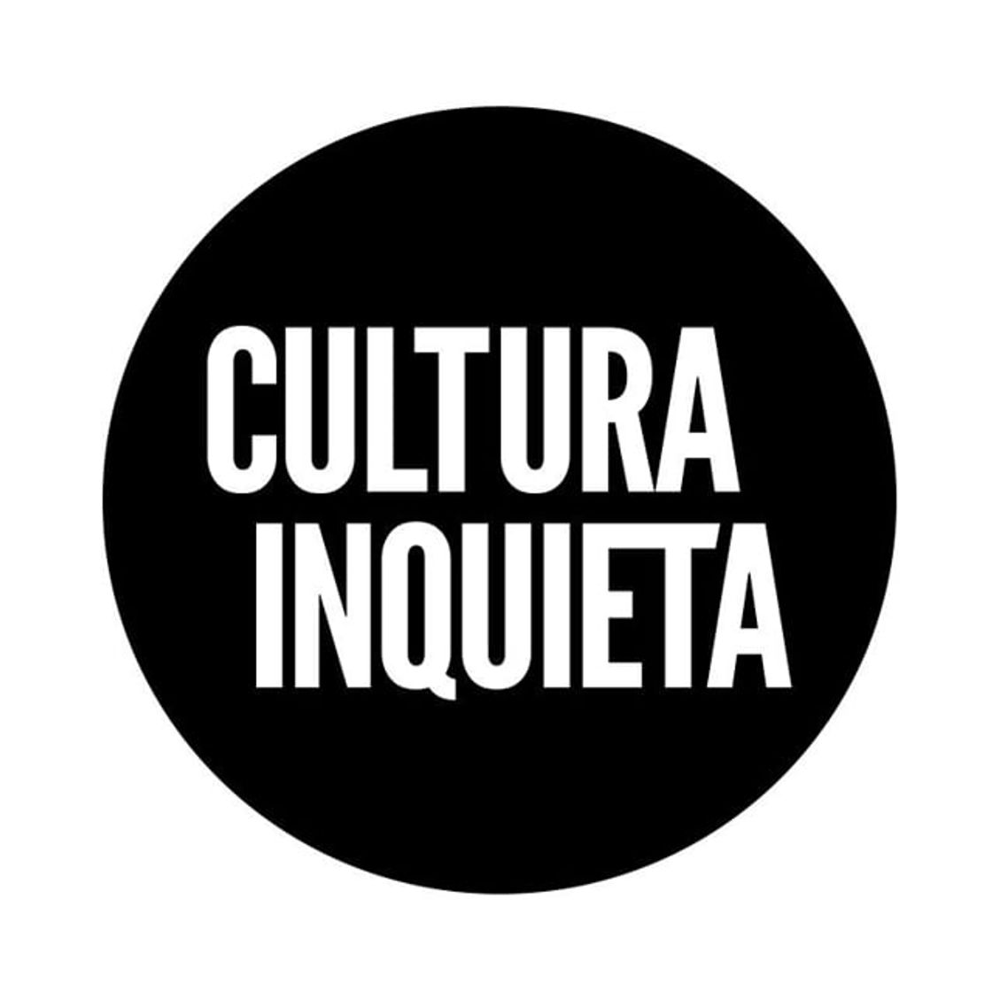 Moda Cultura Inquieta: Arte, cultura, lifestyle, tendencias, fotografía y música