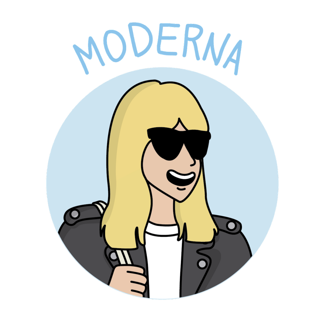 Moda Moderna de Pueblo