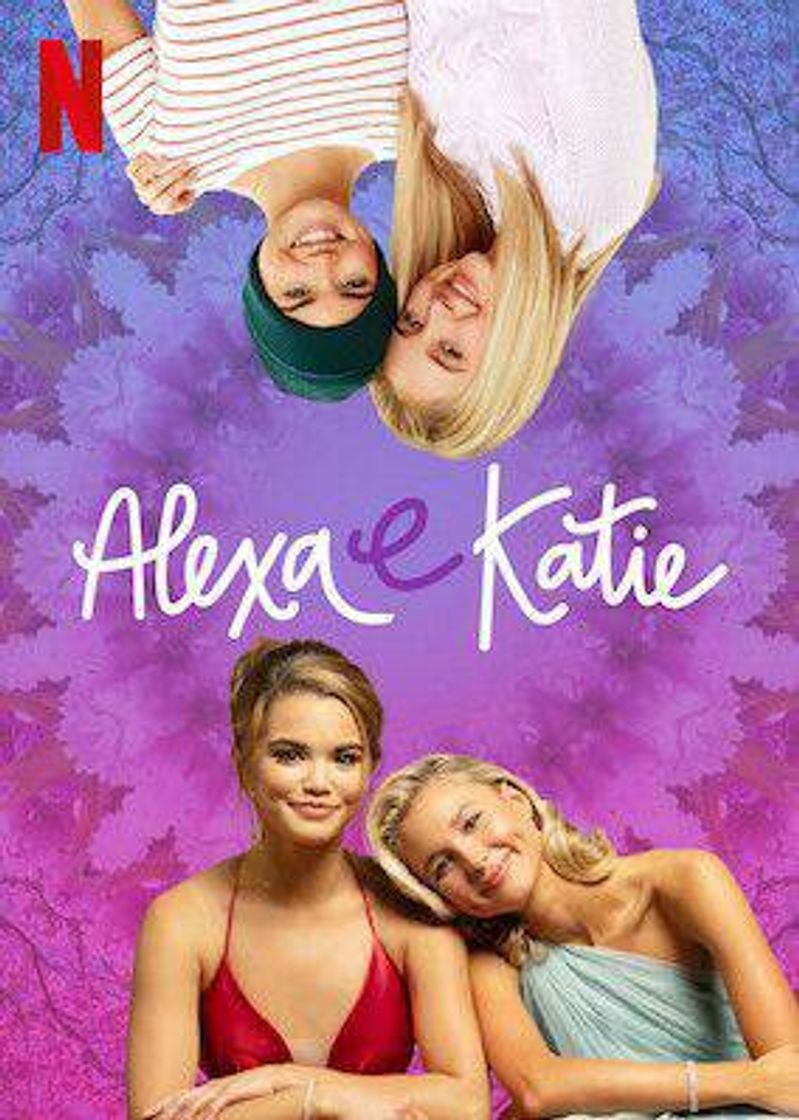 Serie Alexa & Katie