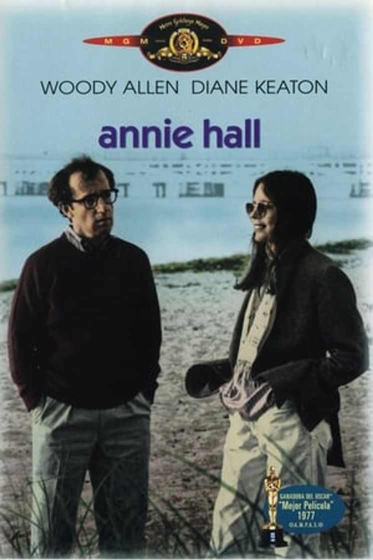 Movie Annie Hall