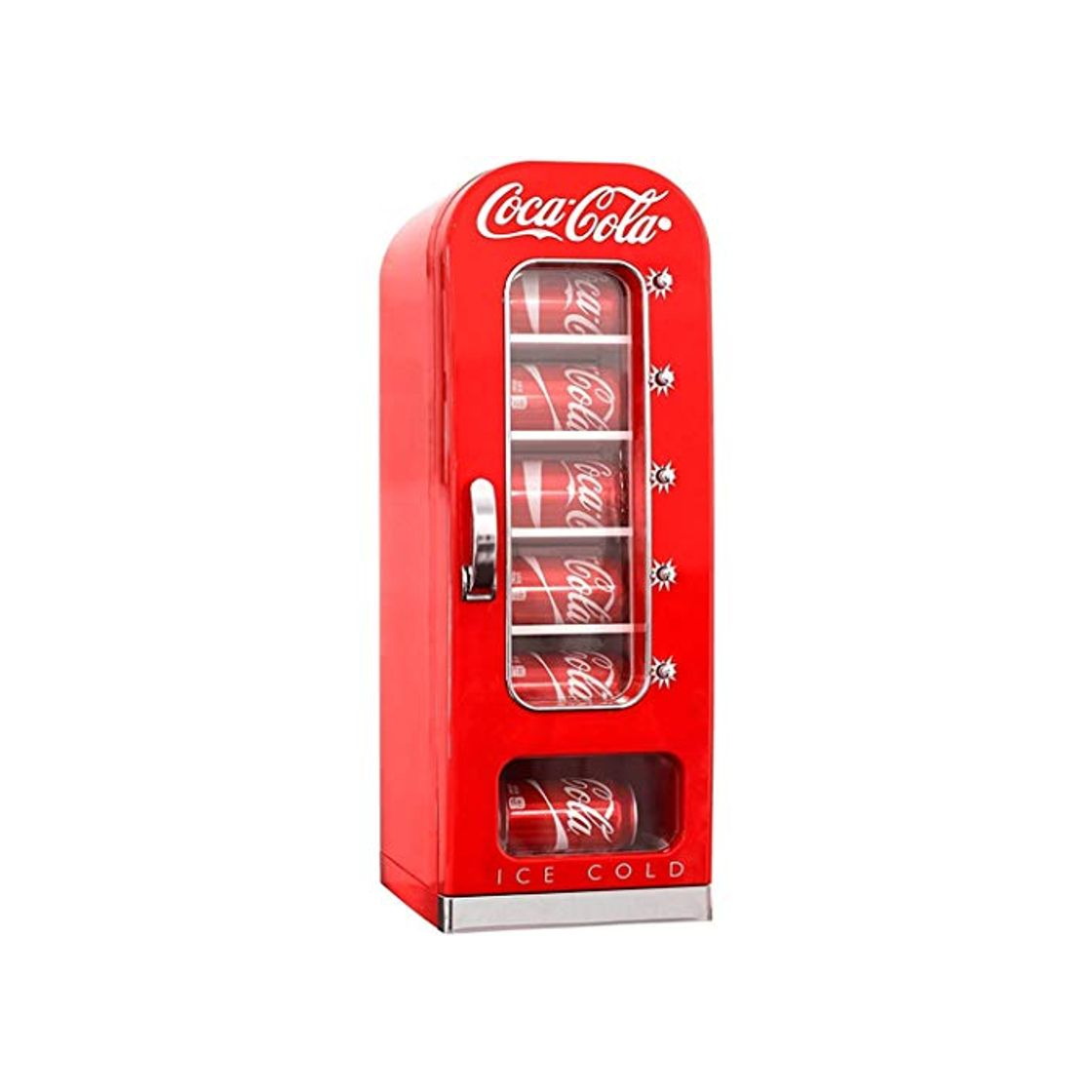 Producto Coca Cola CVF18 Frigorífico expendedor