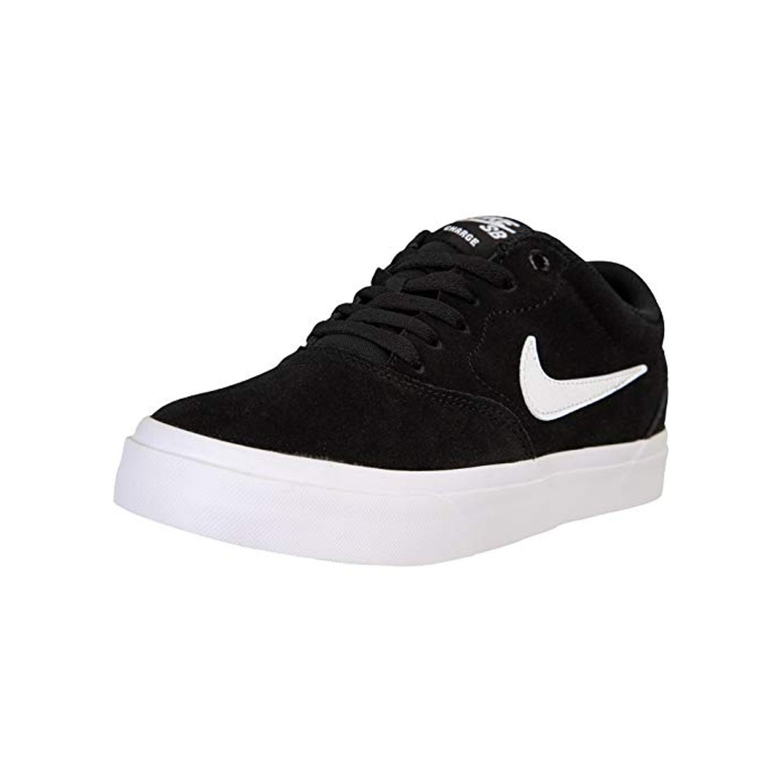 Nike SB Charge Zapatillas de ante