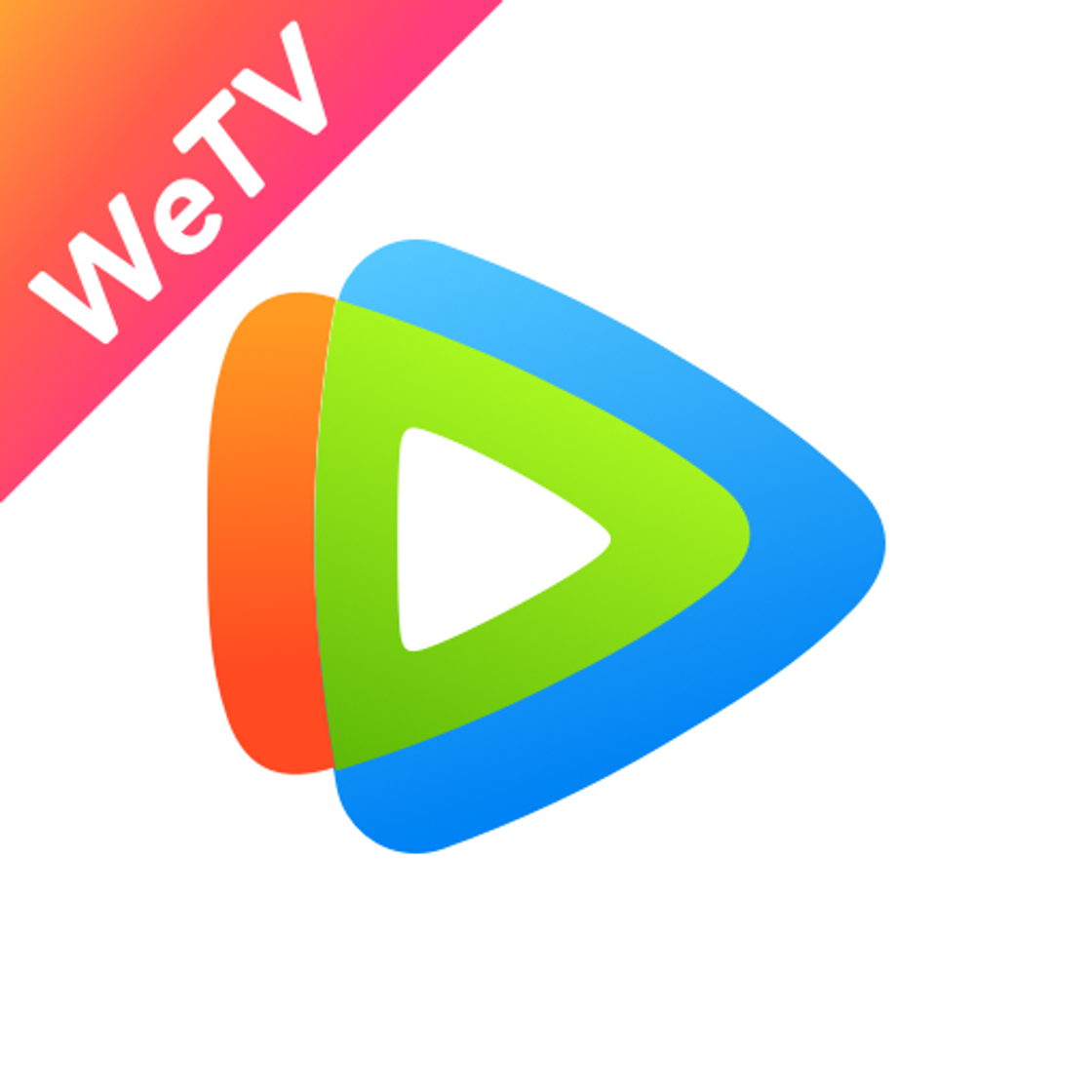 App WeTV