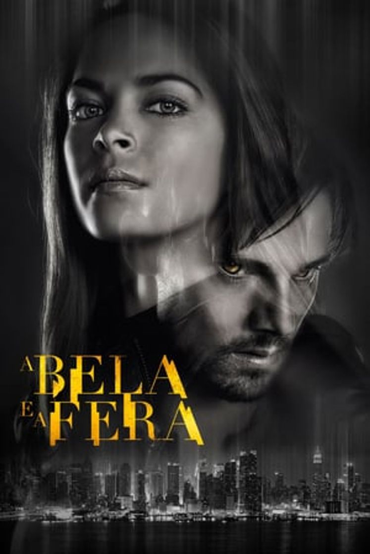 Serie Bella y bestia