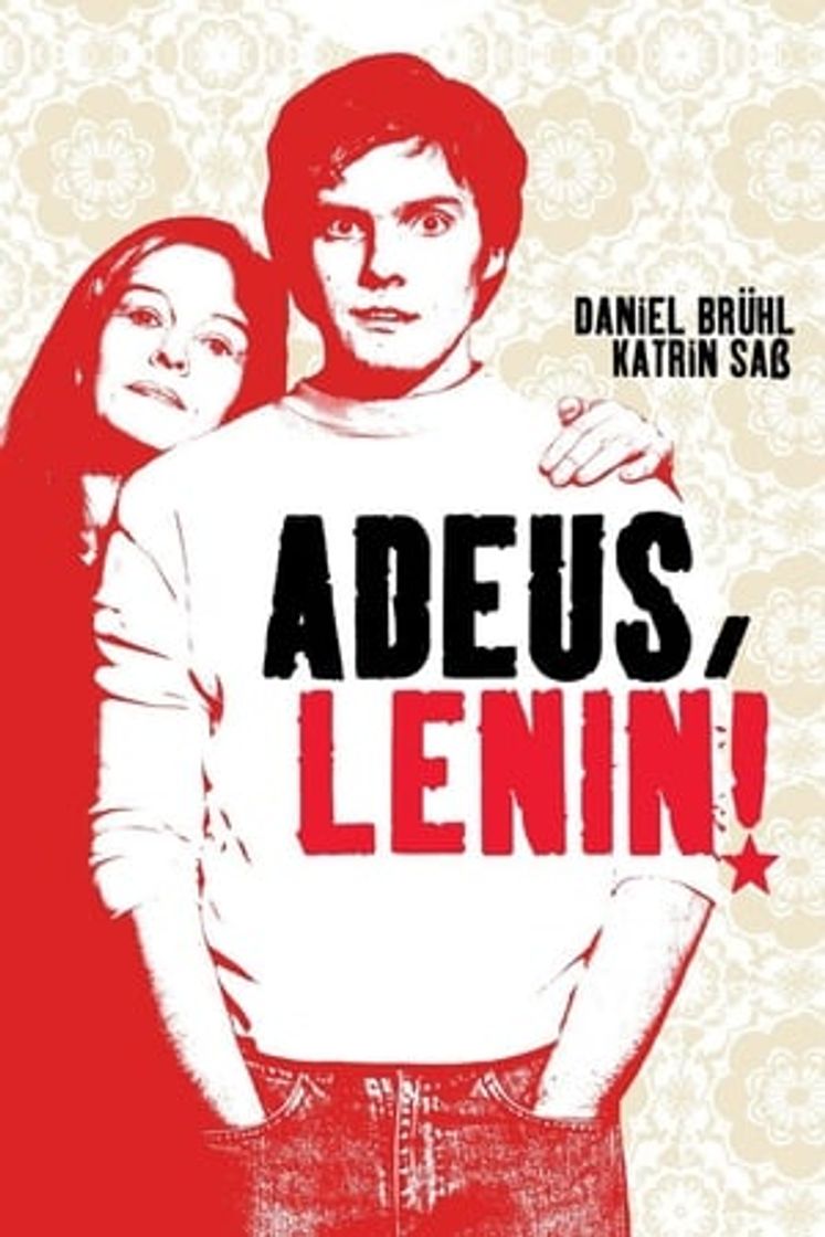 Movie Good bye, Lenin!