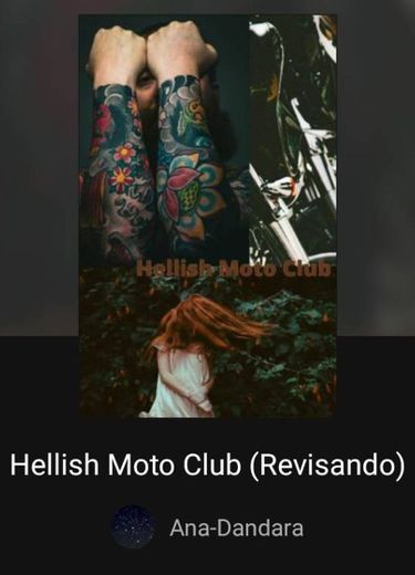Hellish Moto Club