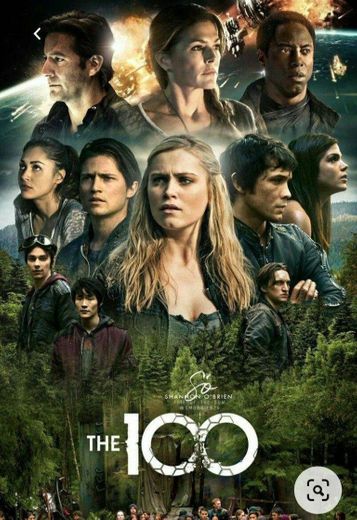 The 100