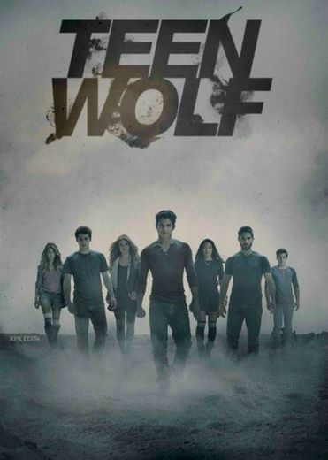 Teen wolf