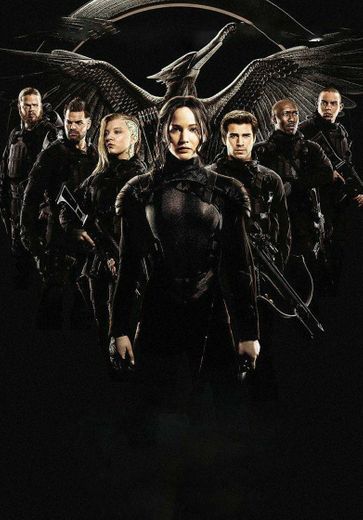 The Hunger Games