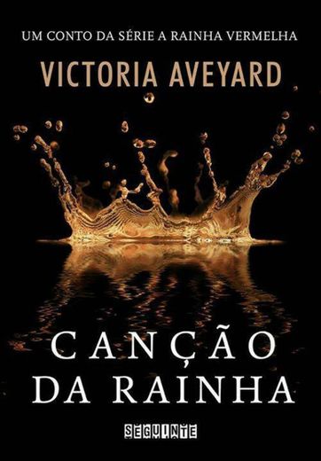 Canção da Rainha 