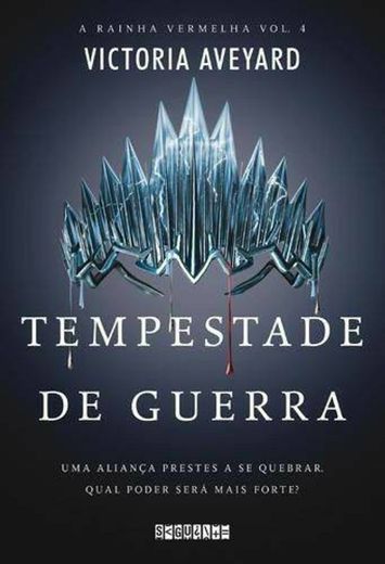 Tempestade de Guerra 