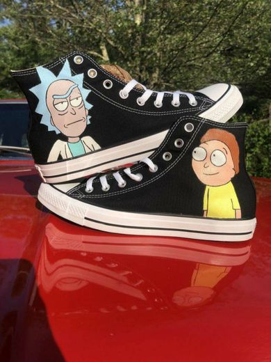 All Star personalizado