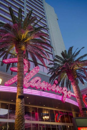 Flamingo Las Vegas 