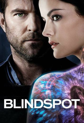 Blindspot