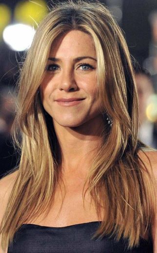 Jennifer Aniston