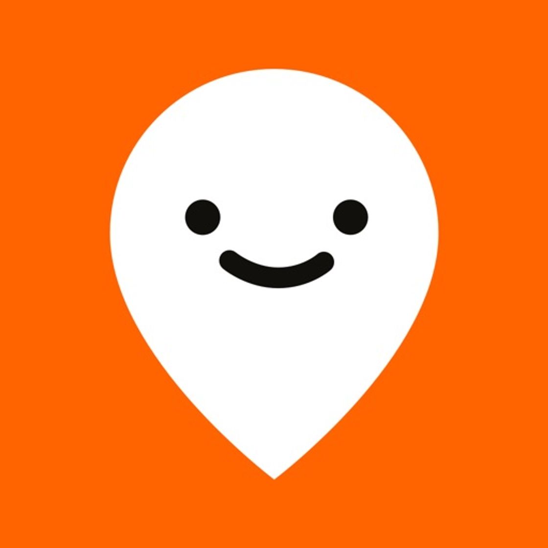 App Moovit: Train & Bus Times