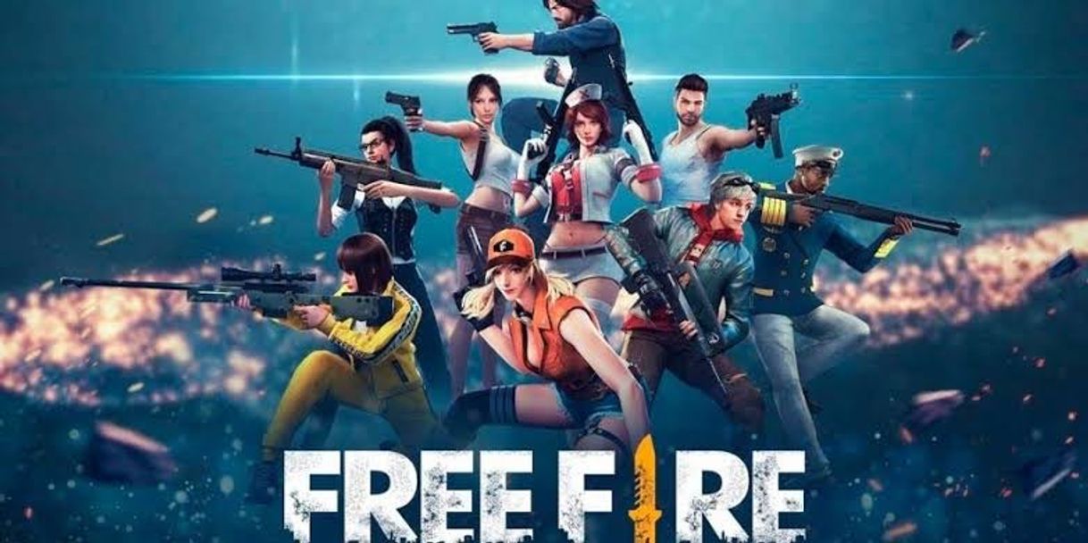 App Garena Free Fire: BOOYAH Day