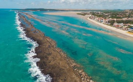 Barra de São Miguel-AL