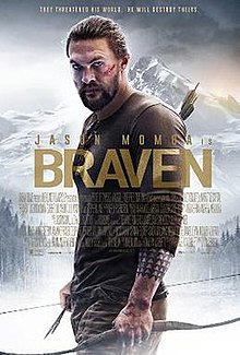 Movie Braven