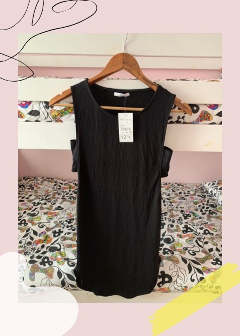 Products Vestido Shana