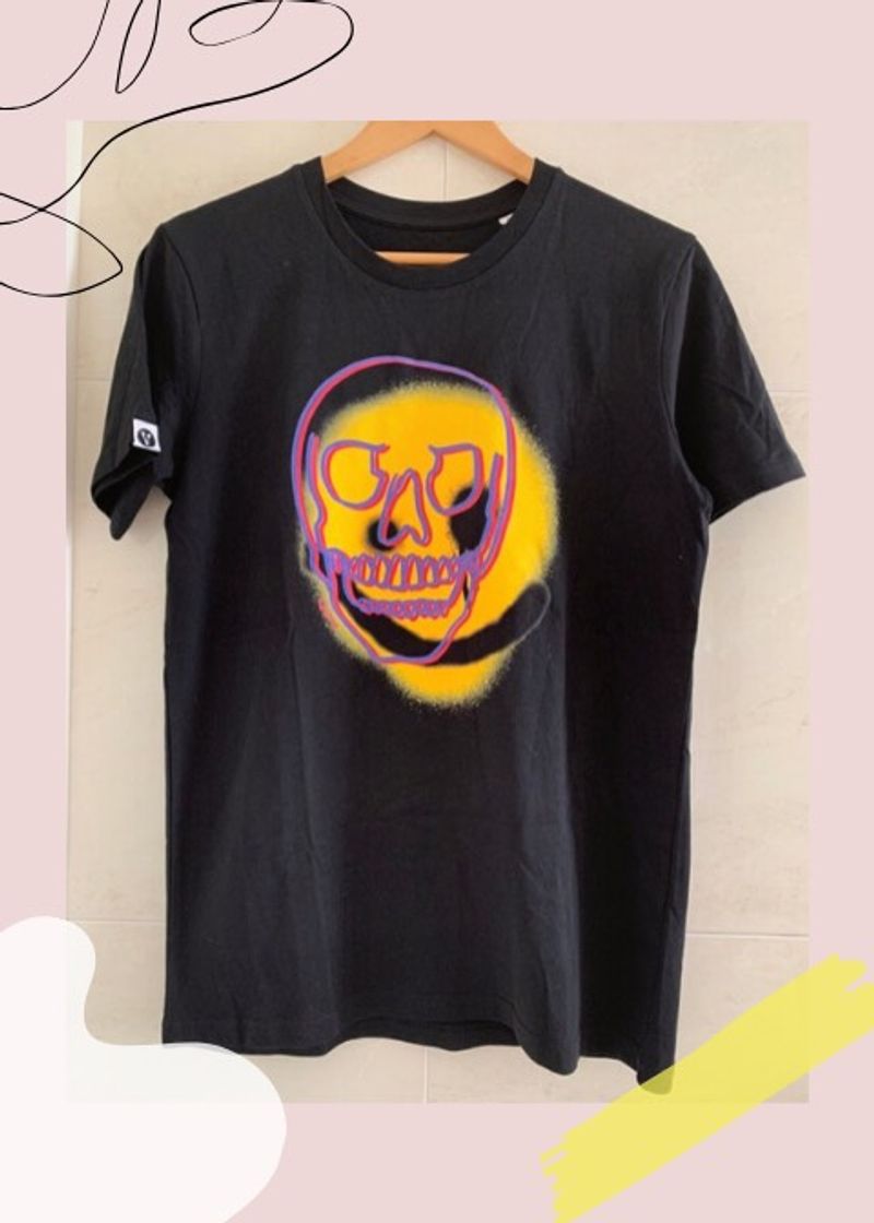 Products Camiseta Yellowshop